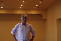 Conor McKenna, Worldwork