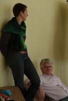 Conor McKenna, Worldwork