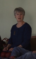 Clare Hill
