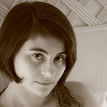 Марина Лавренко