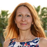 Асадуллина Светлана