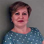 Дищенко Екатерина