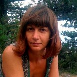 Елена Романченко
