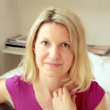 Елена Марго