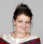 Марина Белокурова